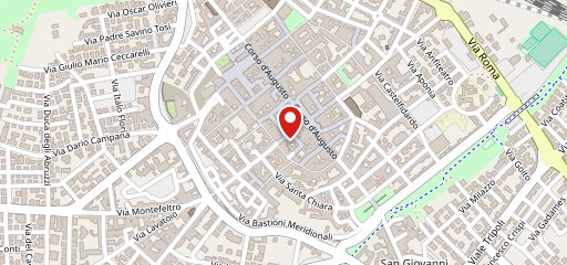 Duff Pub на карте
