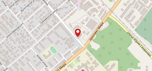 Дуканъ сам пришел на карте