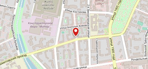 Дукани на карте