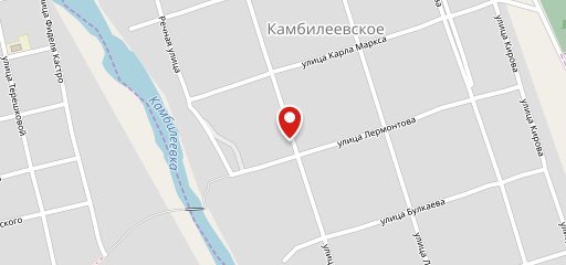 Дукани на карте