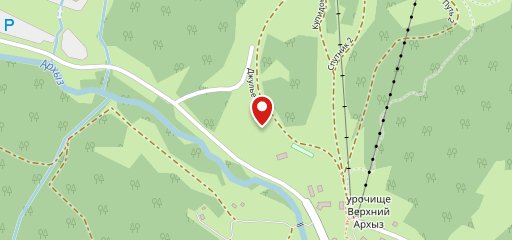Дукка Винил на карте