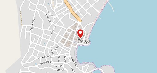 Dükkan 16.5 на карте