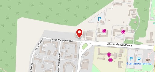 Дулкын на карте