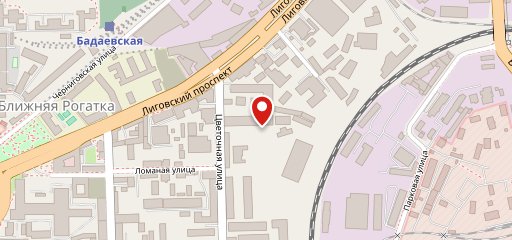 Dulo Workshop на карте