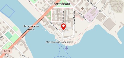 Думай на карте