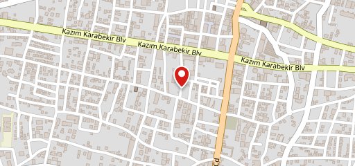Dümen Restaurant на карте