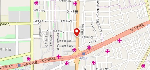 Mandu на карте