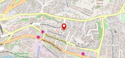 Dumpling House на карте