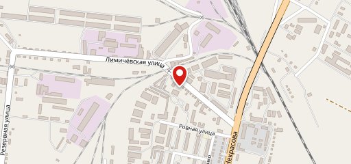 Дун ин на карте