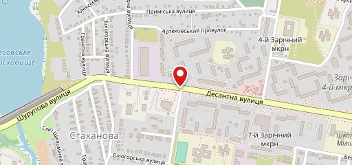 ДУНЬ-КА на карте