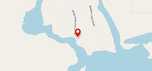 Dun Rovin Lodge на карте