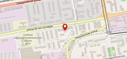 Дунай на карте
