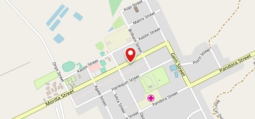 Duncans Fashions, Coffee & Gifts на карте