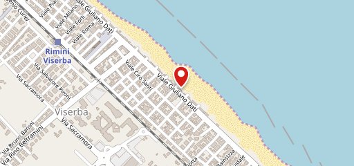 Dune Cafè на карте