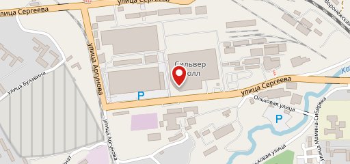 Дунфан ВО на карте
