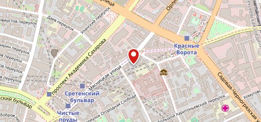 Дунган на карте