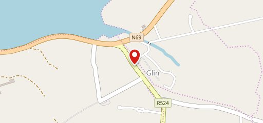 Dunnes Bar на карте