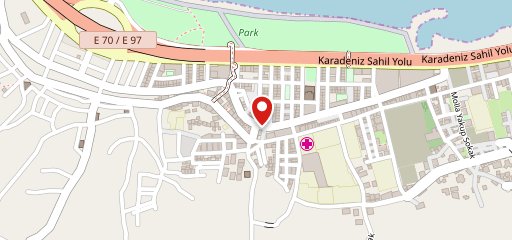 DÜNYA DÖNER на карте
