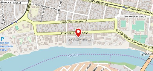 Duo на карте