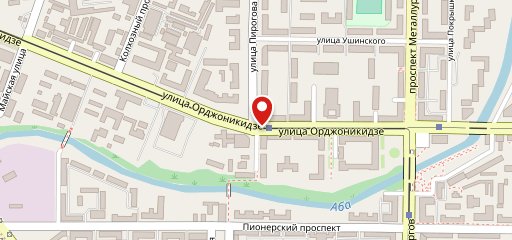 Duplo, антикафе на карте