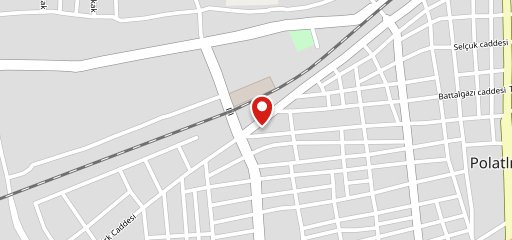 Durak Simit Sarayı на карте