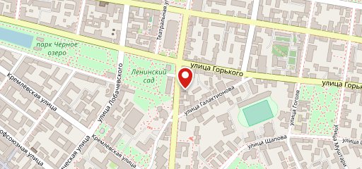 Дюран на карте