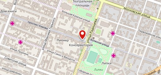 Чайхана Дюран на карте