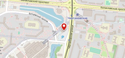 Durashift центр на карте