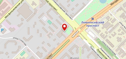 Ив. Дурдинъ на карте