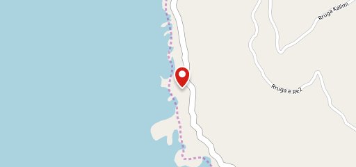 Durres на карте
