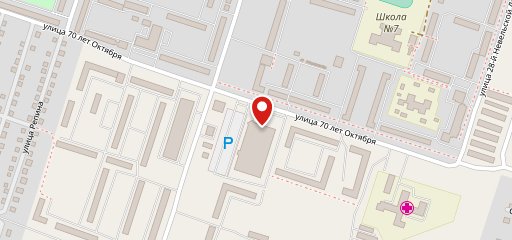 Durum bar на карте
