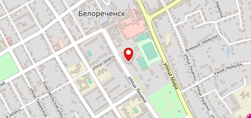 Дурум бургер на карте