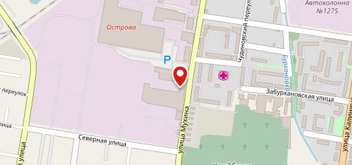 DURUM DURUM, кафе на карте