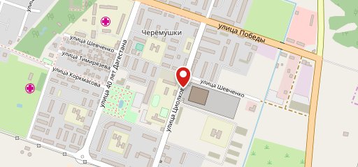 Durum Kebab на карте