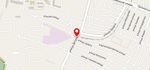 Durum на карте