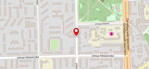 Дурум на карте