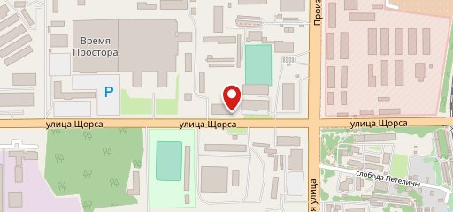Дурум на карте