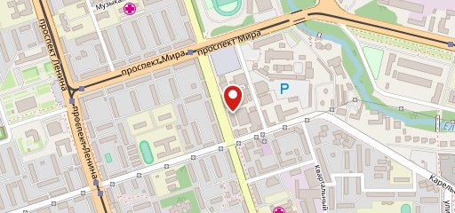 Durum на карте