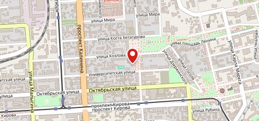 Durum на карте