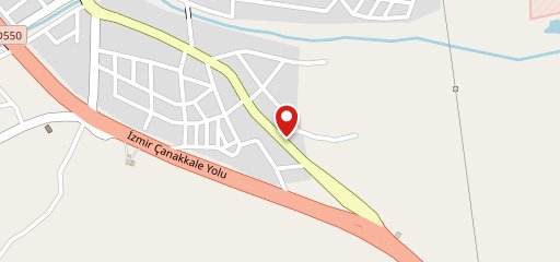 Dürümbüs на карте