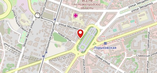 Durumчик на карте