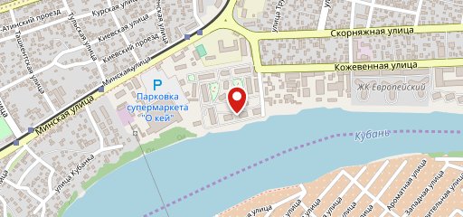 Душа Пури на карте