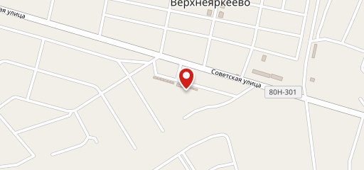 Дуслык на карте