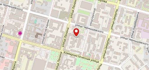 Дуслык на карте