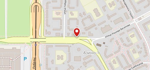 Дуть на карте