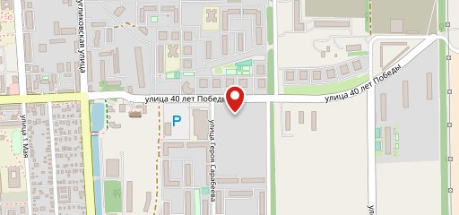 Дуть на карте