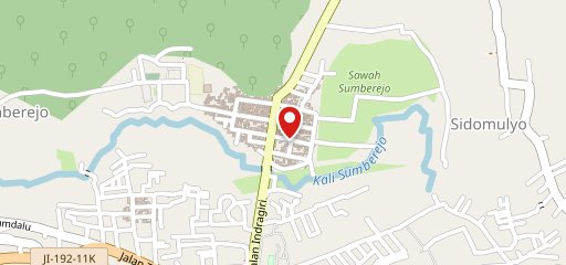 Duta Rasa Abadi на карте