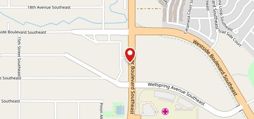 Dutch Bros Coffee на карте