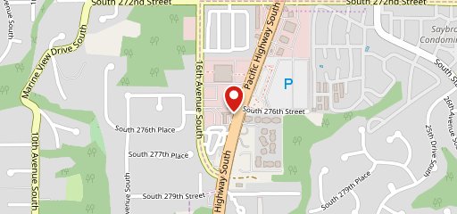 Dutch Bros Coffee на карте