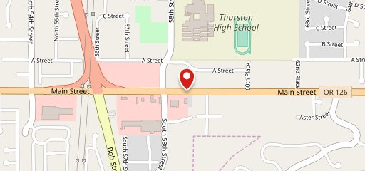 Dutch Bros Coffee на карте